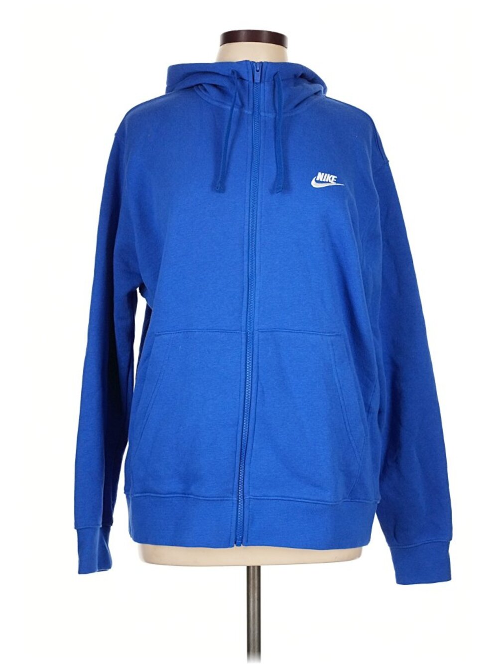 Nike Men's Full Zip Hoodie